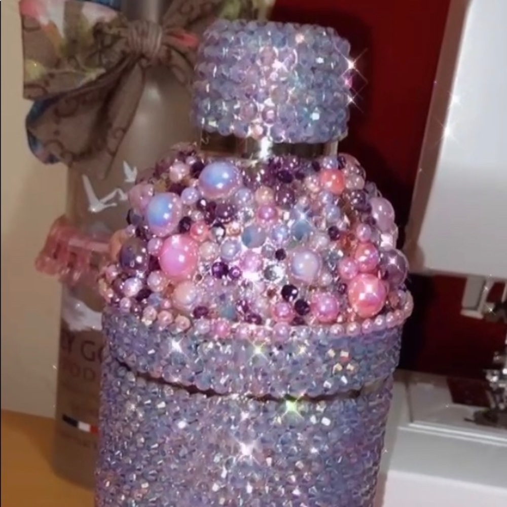 ✨  Bling’d Out Cocktail Mixer ✨
